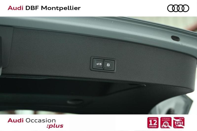 Audi Q2 35 Tfsi 150 s tronic 7 s line