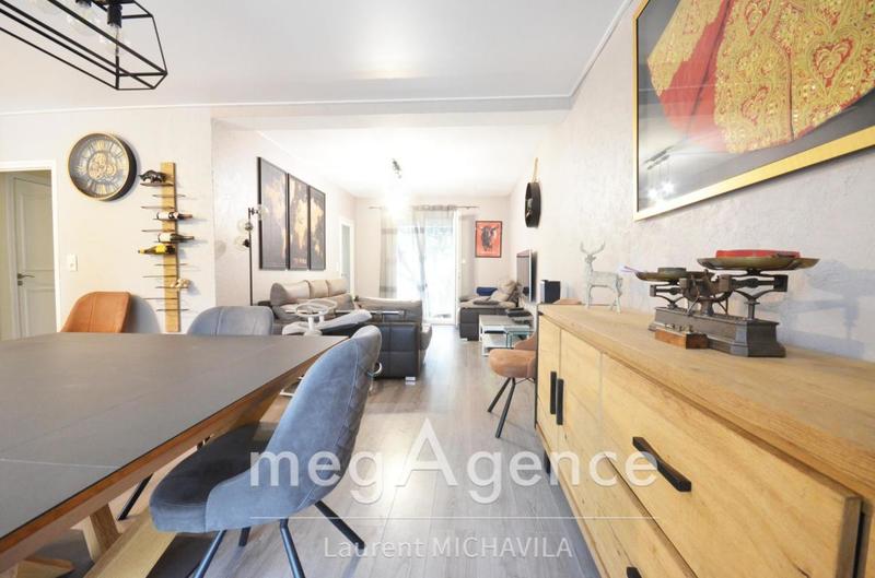 Maison de campagne - 135 m² - 7 pièces