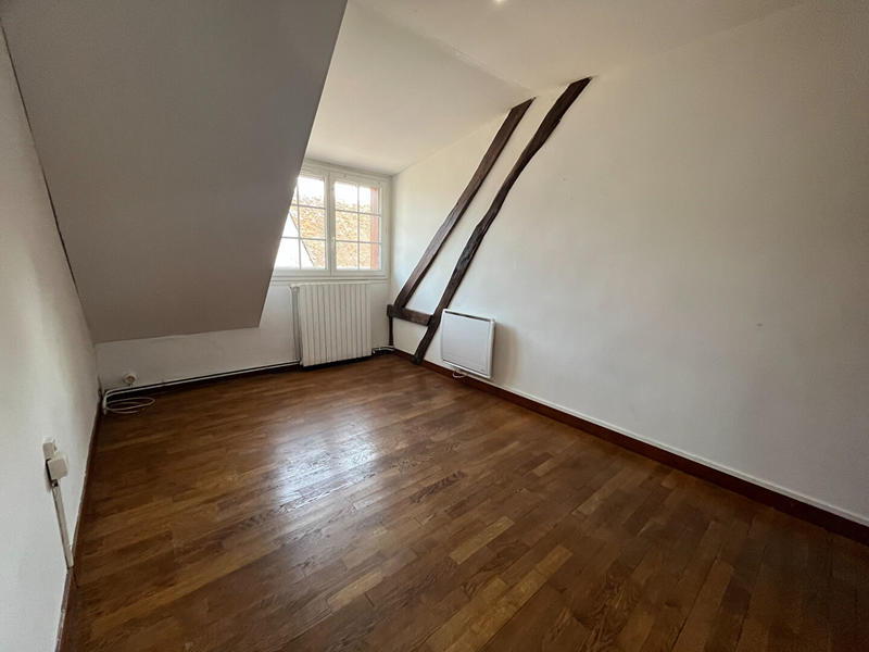 Maison - 83 m² - 4 pièces