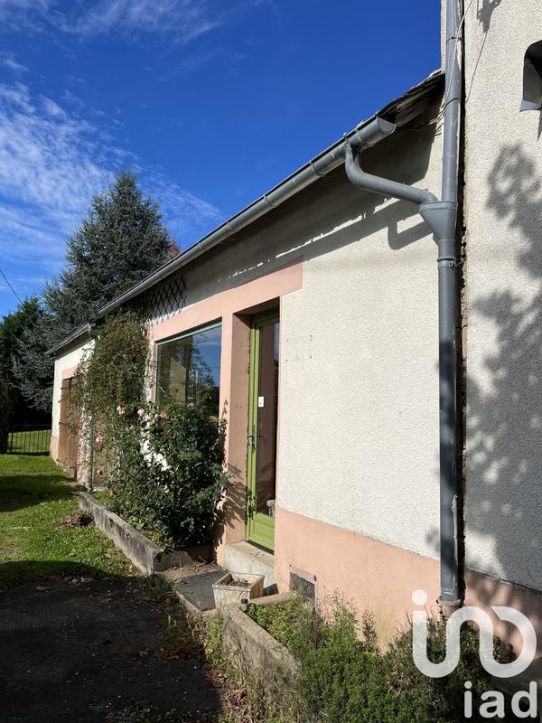 Maison de campagne - 280 m² - 14 pièces