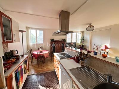 Appartement - 73 m² - 3 pièces