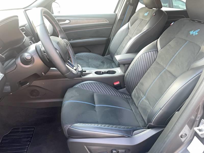 Renault Arkana mild hybrid 160 Edc Gsr2 esprit Alpine