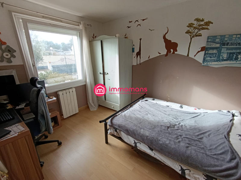 Maison - 134 m² - 11 pièces