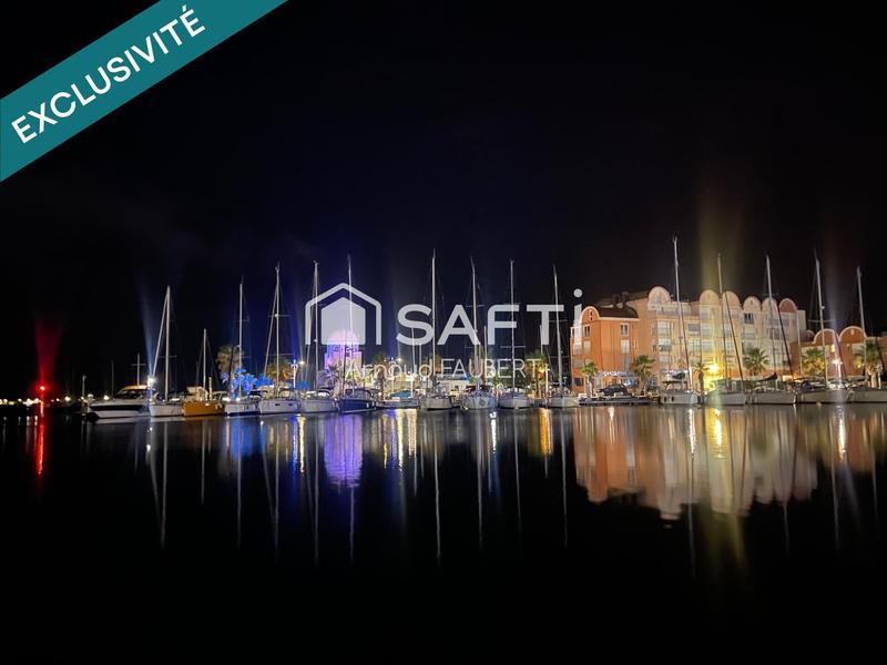 Maison - 30 m² - 1 pièce