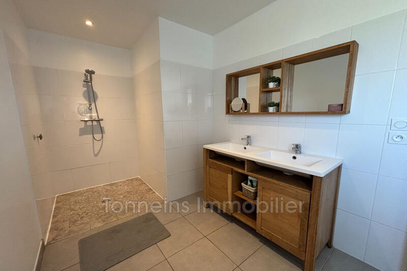 Maison - 83 m² - 4 pièces
