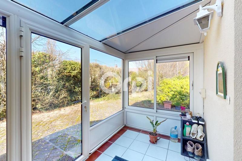 Maison - 152 m² - 6 pièces