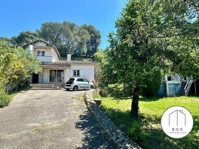 Villa - 151 m² - 5 pièces