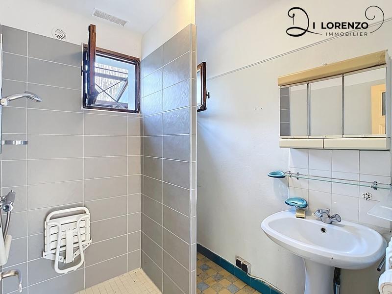 Maison - 67 m² - 3 pièces