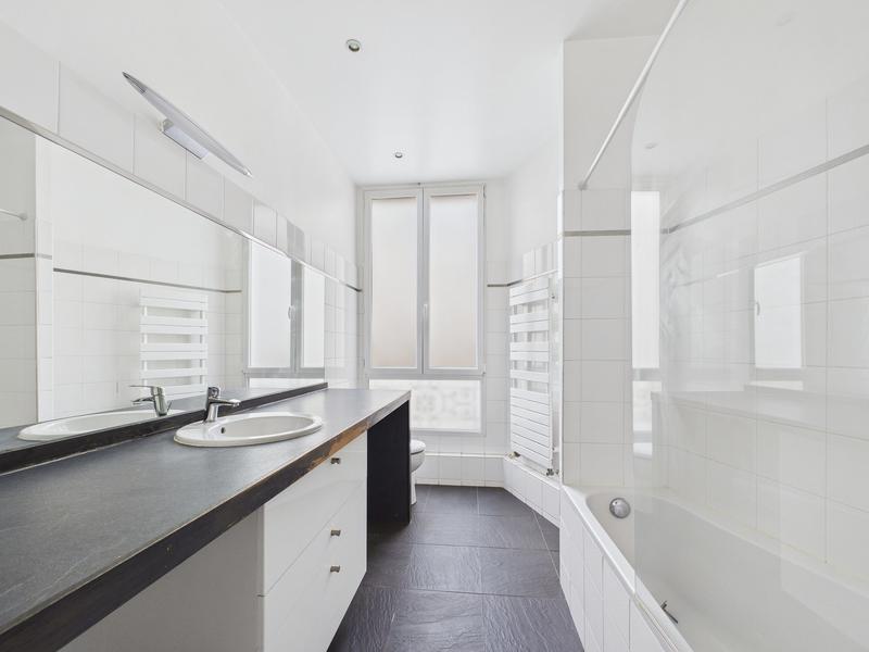 Appartement - 121 m² - 4 pièces