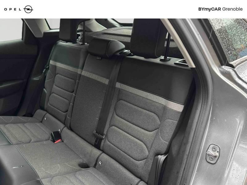 Citroën C4 PureTech 130 s&amp;S Bvm6 Feel Pack