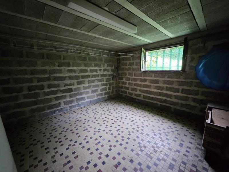 Maison - 106 m² - 4 pièces