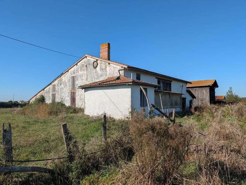 Maison - 78 m² - 4 pièces