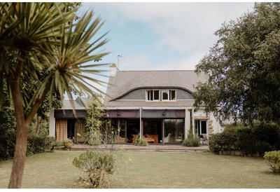 Maison - 150 m² - 5 pièces