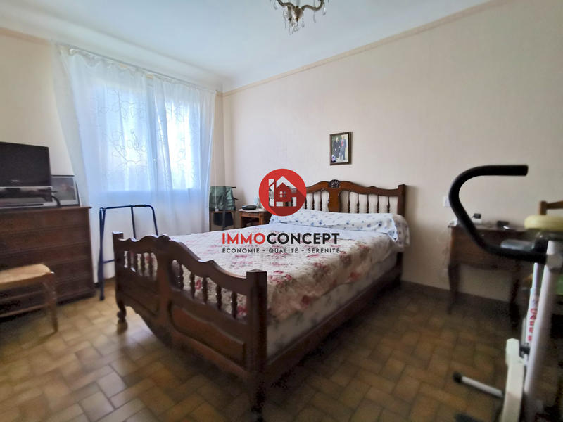 Maison - 154 m² - 8 pièces