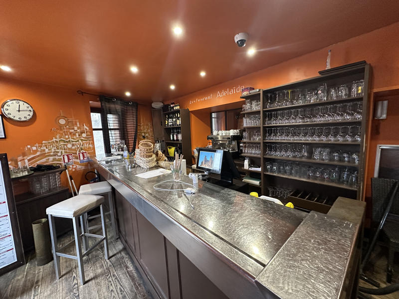 Fonds de commerce - Magasins - 200 m²