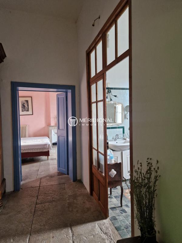 Maison de maîtres - 350 m² - 11 pièces