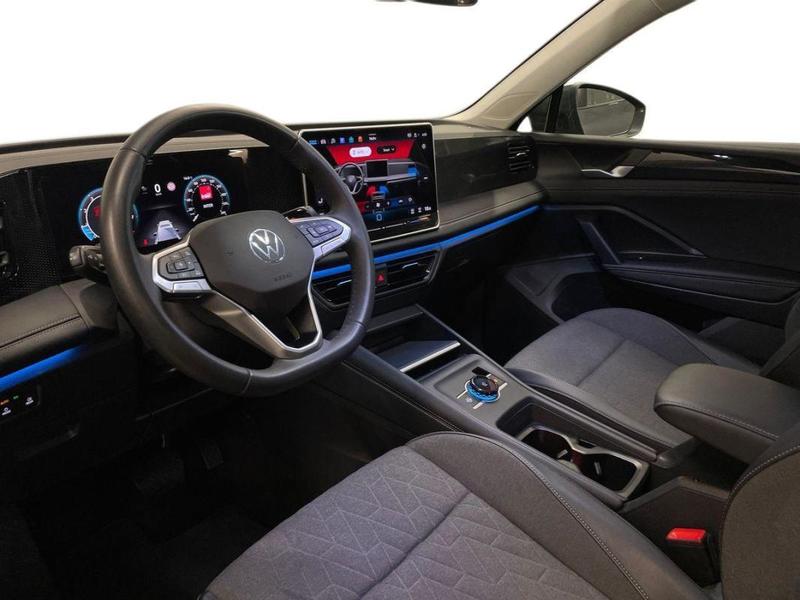 Volkswagen Tiguan 1.5 eTSI 131ch Dsg7 Life Plus