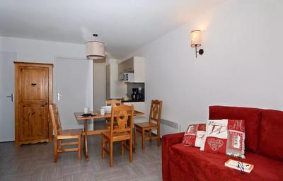 Appartement - 28 m² - 1 pièce