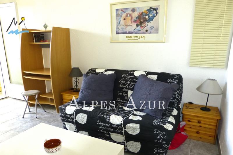 Appartement - 24 m² - 1 pièce