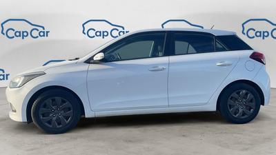 Hyundai i20 1.2 75 Edition Clim