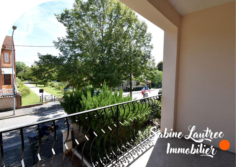 Maison - 93 m² - 5 pièces