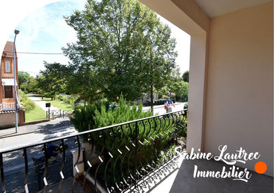 Maison - 93 m² - 5 pièces