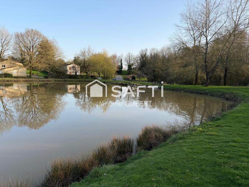 Terrain - 11 860 m²