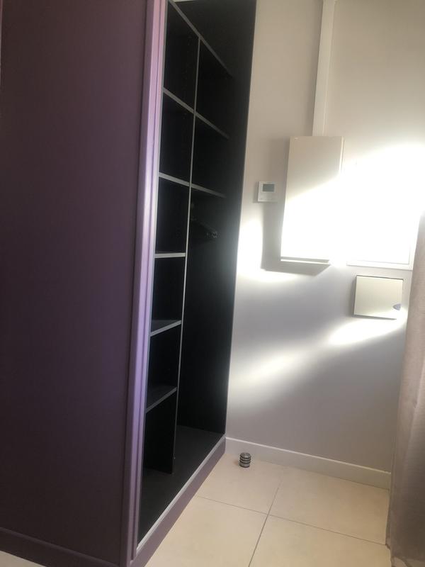 Appartement - 87 m² - 4 pièces