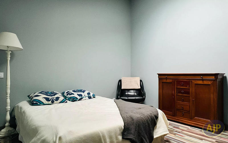 Maison - 138 m² - 5 pièces