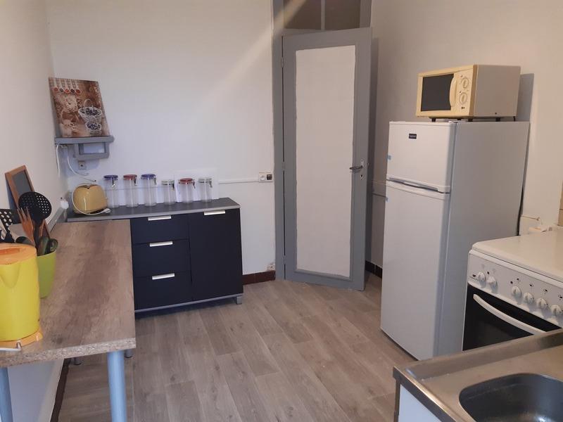 Immeuble - 320 m² - 12 pièces