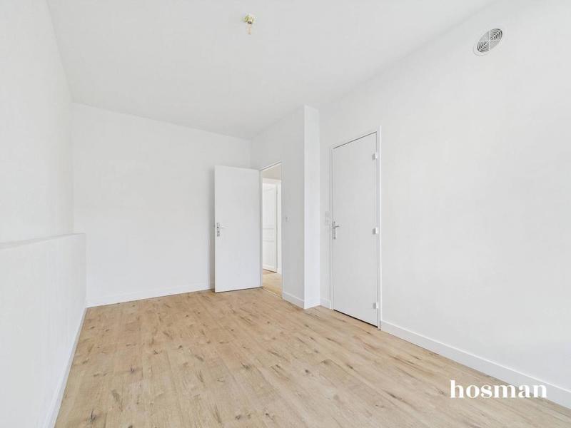 Appartement - 32 m² - 2 pièces