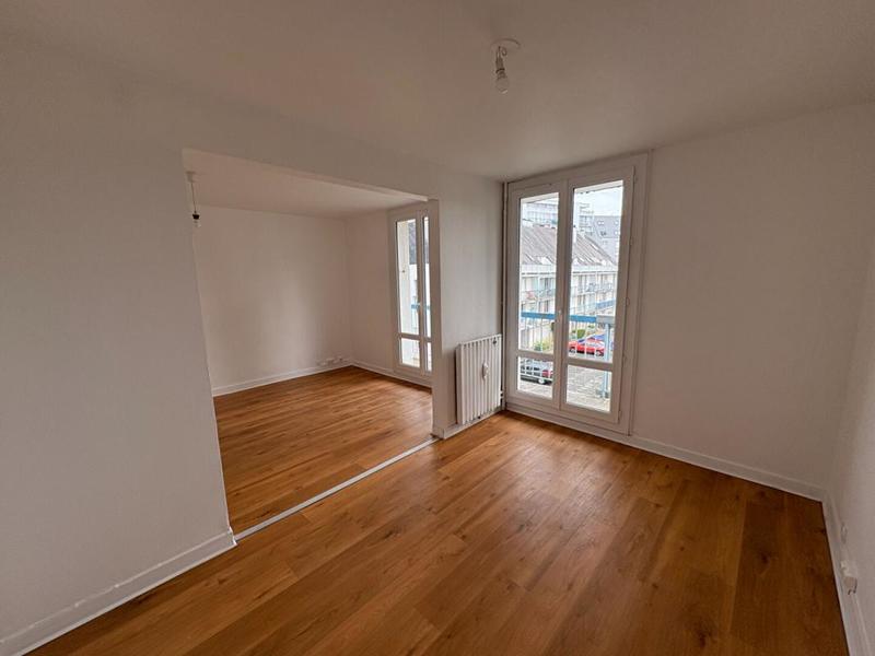 Appartement - 58 m² - 2 pièces