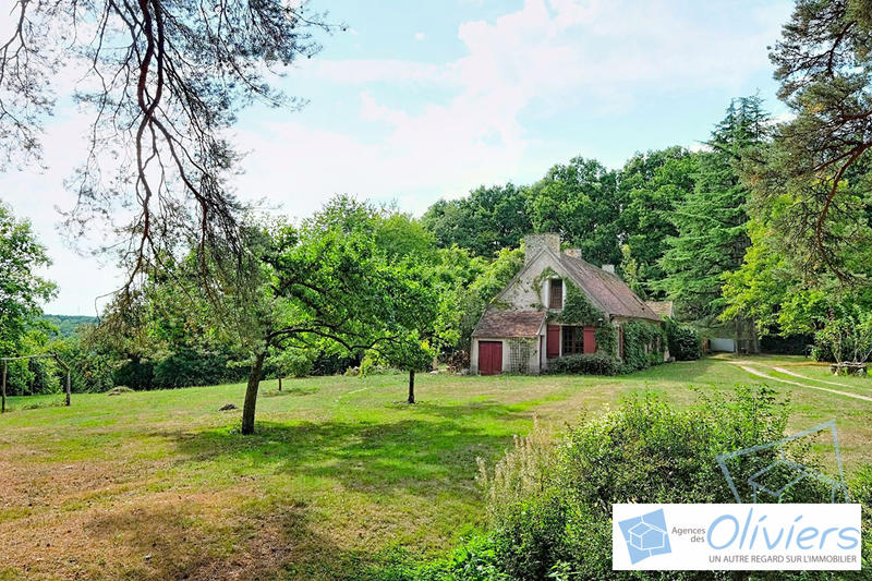 Maison - 190 m² - 10 pièces