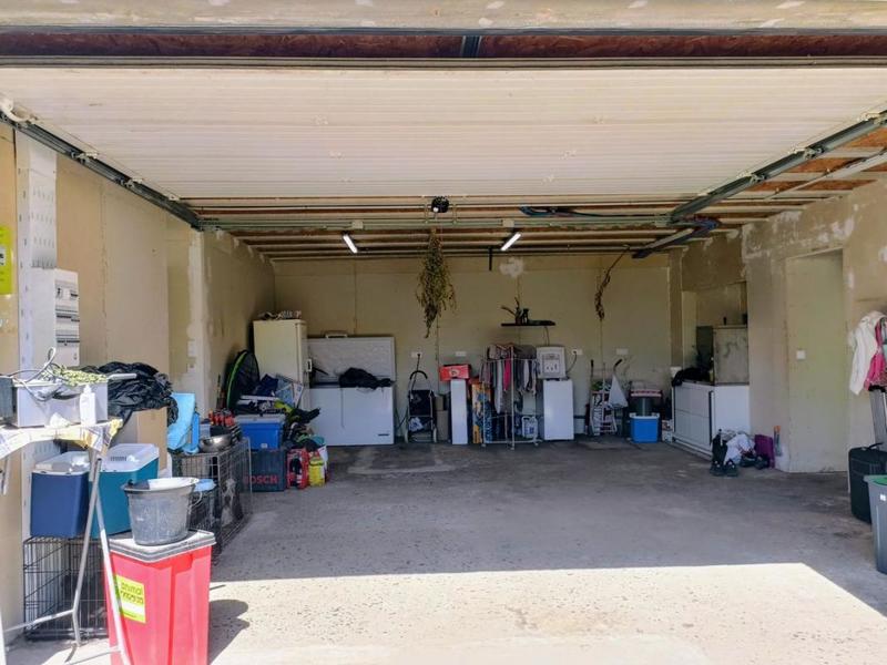 Maison de ville - 131 m² - 6 pièces