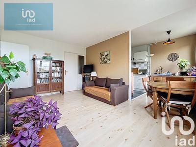 Appartement - 51 m² - 2 pièces