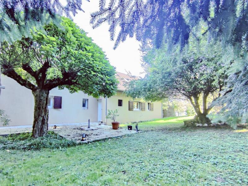 Maison - 170 m² - 6 pièces