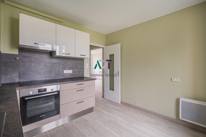 Appartement - 75 m² - 4 pièces