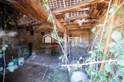 Maison - 50 m² - 2 pièces