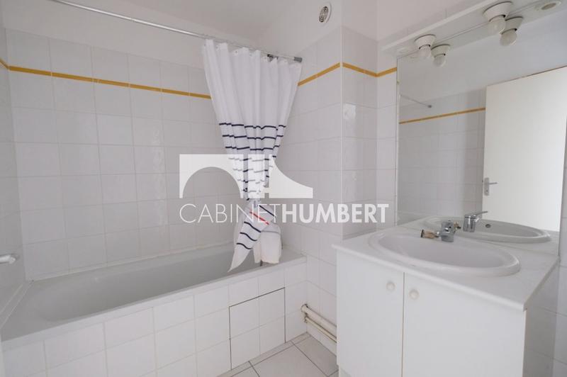 Appartement - 50 m² - 3 pièces