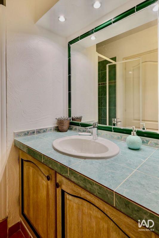 Maison - 135 m² - 4 pièces