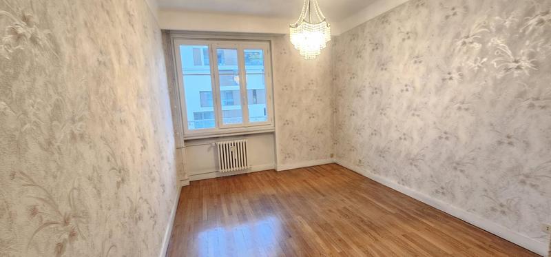 Appartement - 73 m² - 4 pièces