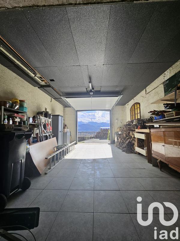 Maison - 214 m² - 6 pièces