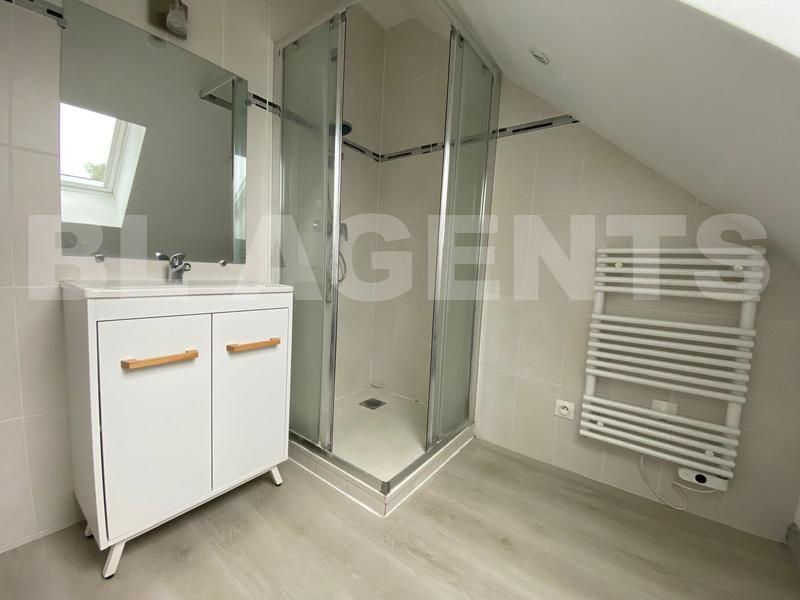 Maison ancienne - 177 m² - 9 pièces