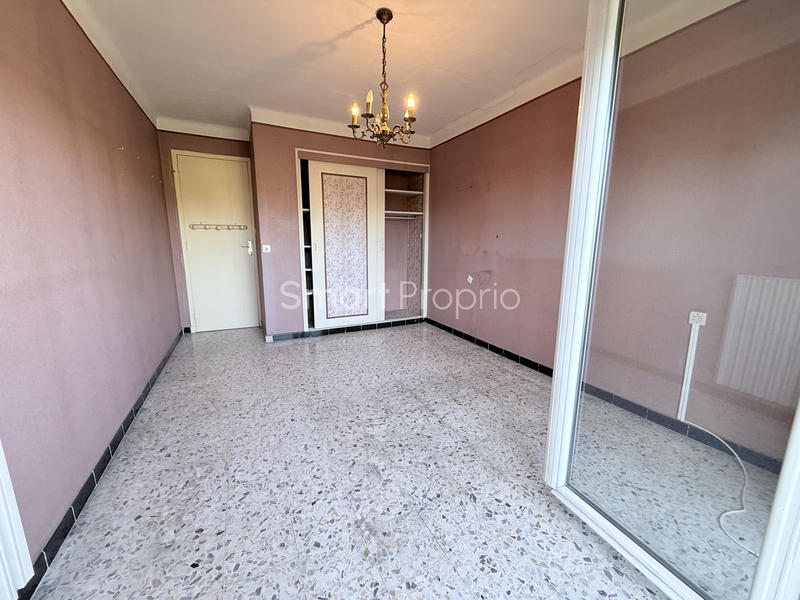 Appartement - 70 m² - 4 pièces