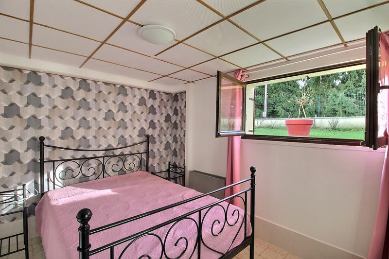 Villa - 73 m² - 4 pièces