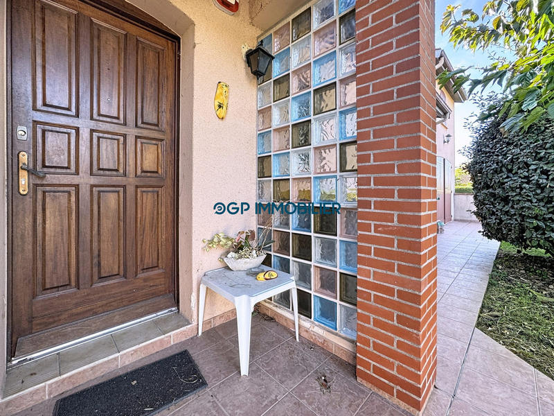 Maison traditionnelle - 150 m² - 4 pièces