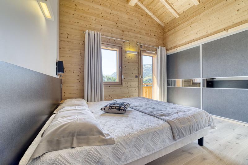 Châlet - 230 m² - 6 pièces