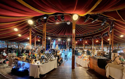 Salon des Métiers d’Art Seinomarin