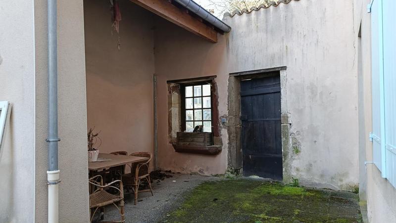 Appartement - 42 m² - 1 pièce