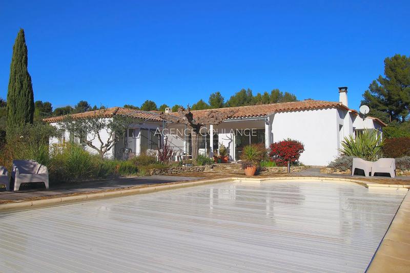 Maison - 133 m² - 5 pièces